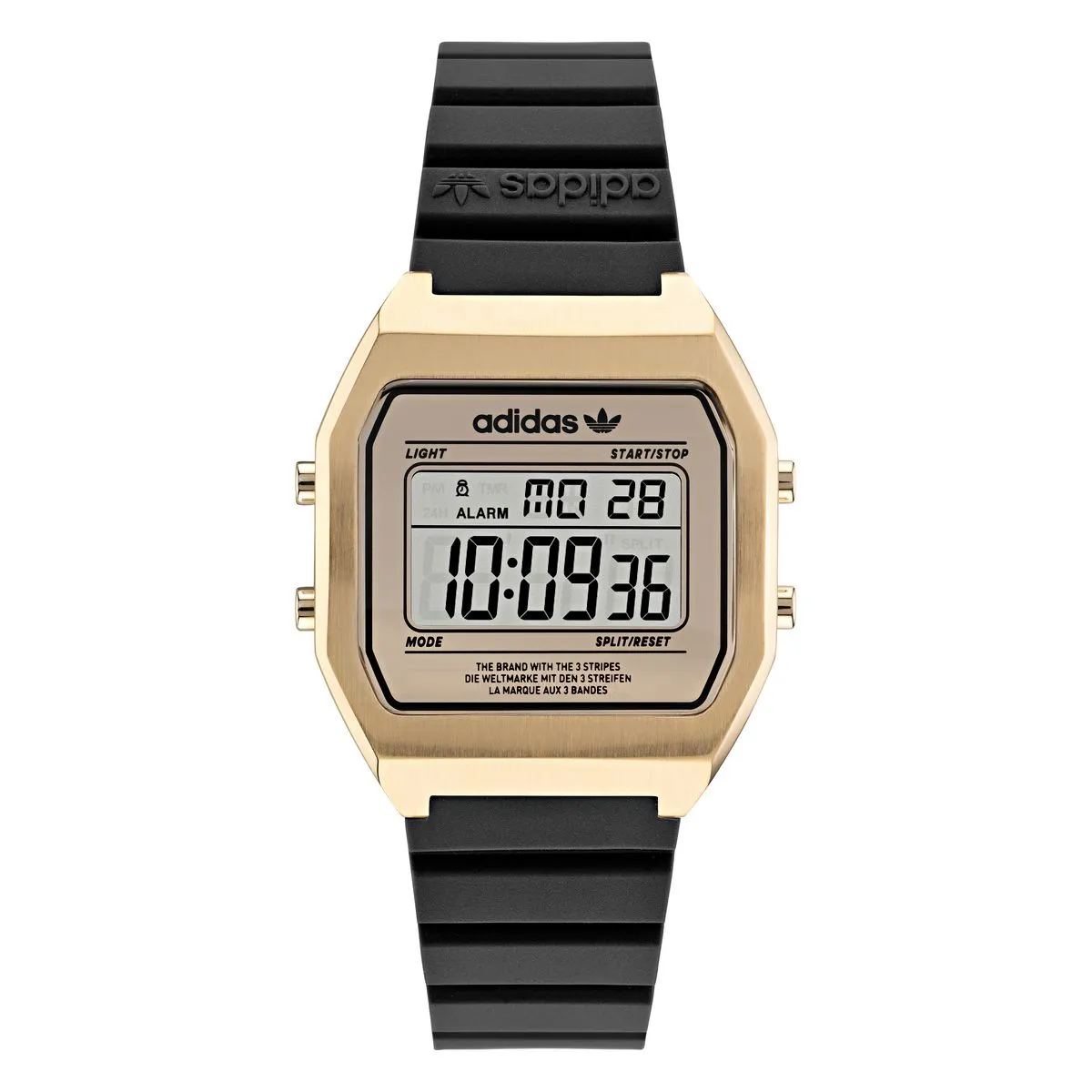 ADIDAS - Reloj Unisex Adidas AOST22075