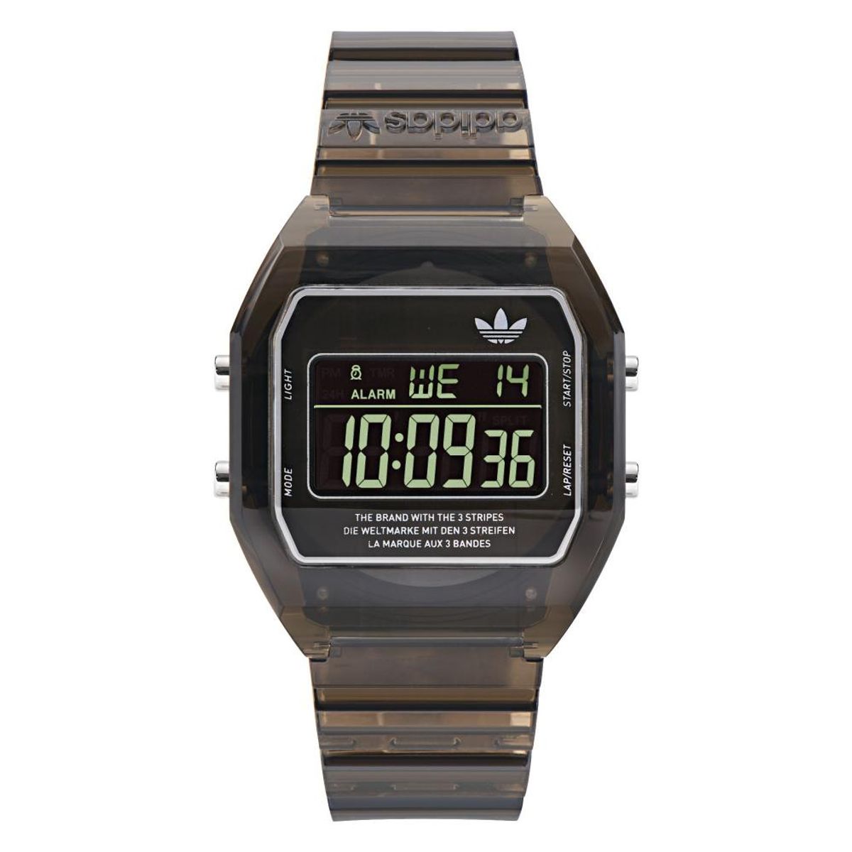 ADIDAS - Reloj Adidas Unisex Aost24064