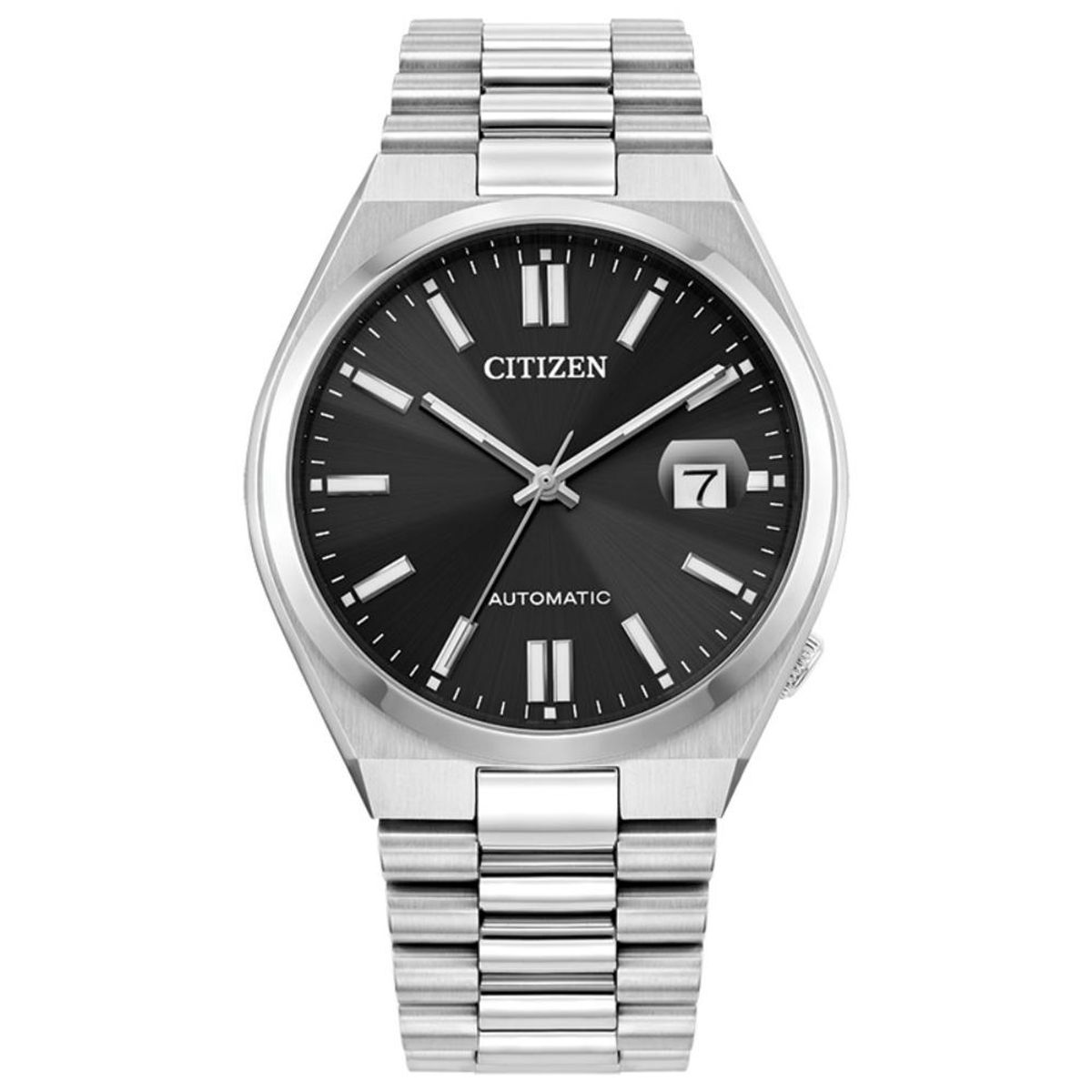 CITIZEN - Reloj Para Hombre Citizen NJ0150-56E