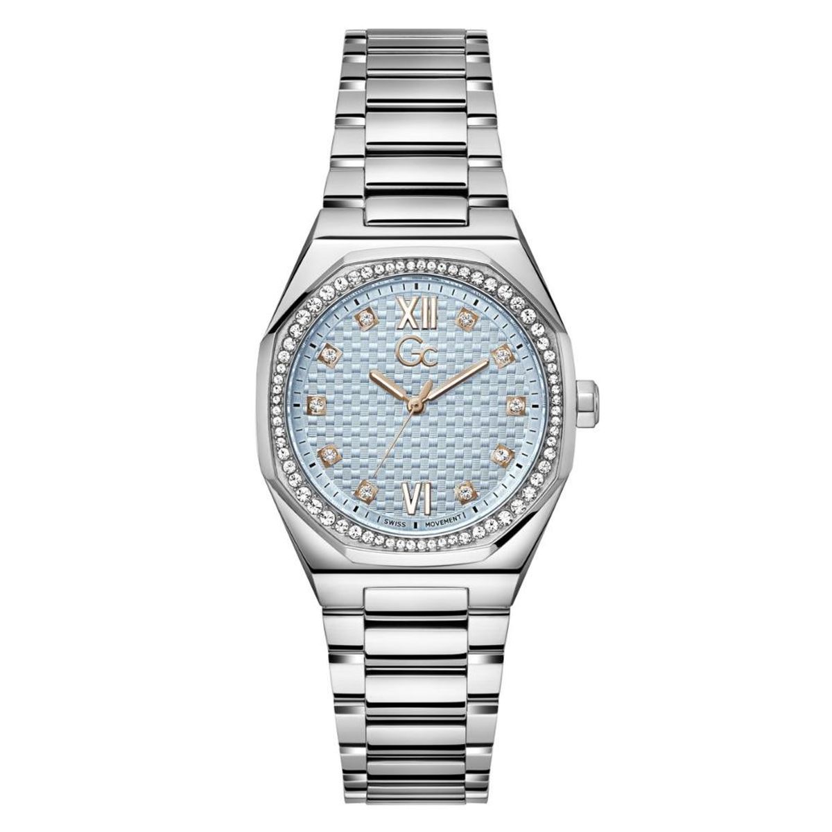 GC - Reloj GC Para Mujer Z25003L7MF