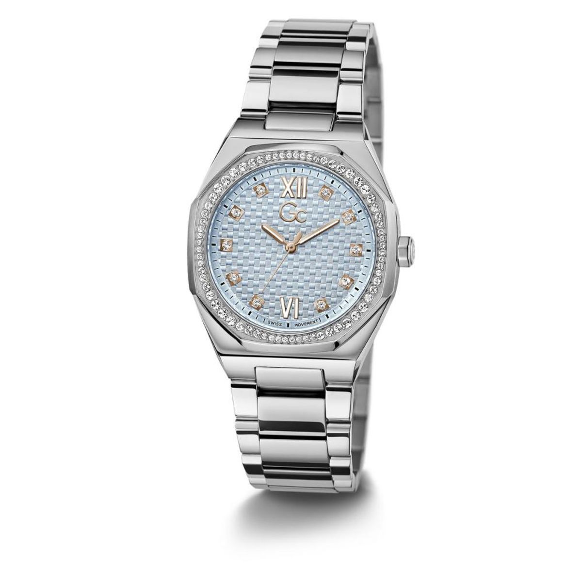 GC - Reloj GC Para Mujer Z25003L7MF