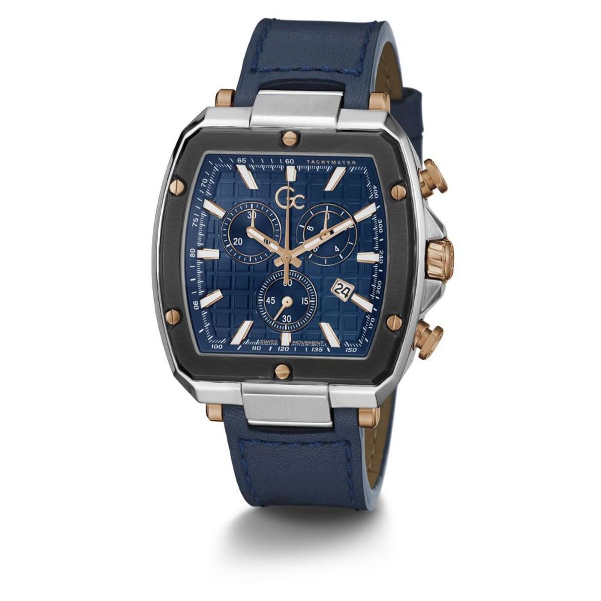 GC - Reloj GC Para Hombre Y83001G7MF