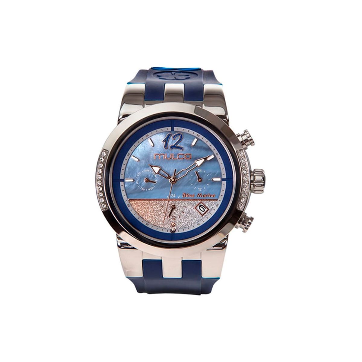 MULCO - Reloj Mujer Mulco MW5-4721-043