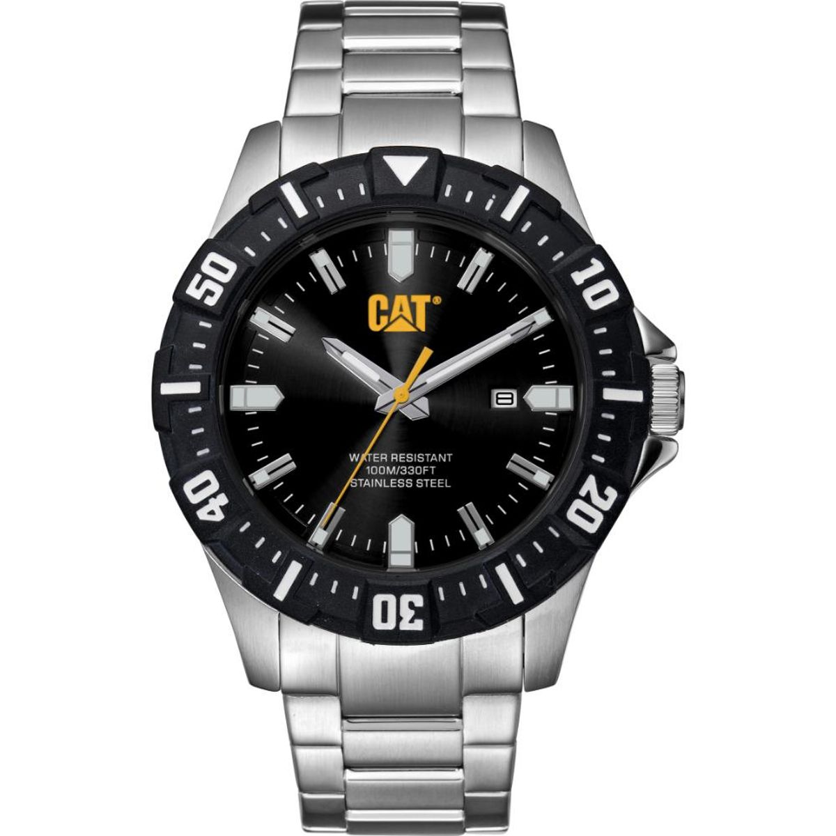 CAT - Reloj CAT Para Hombre PZ 141 11 121