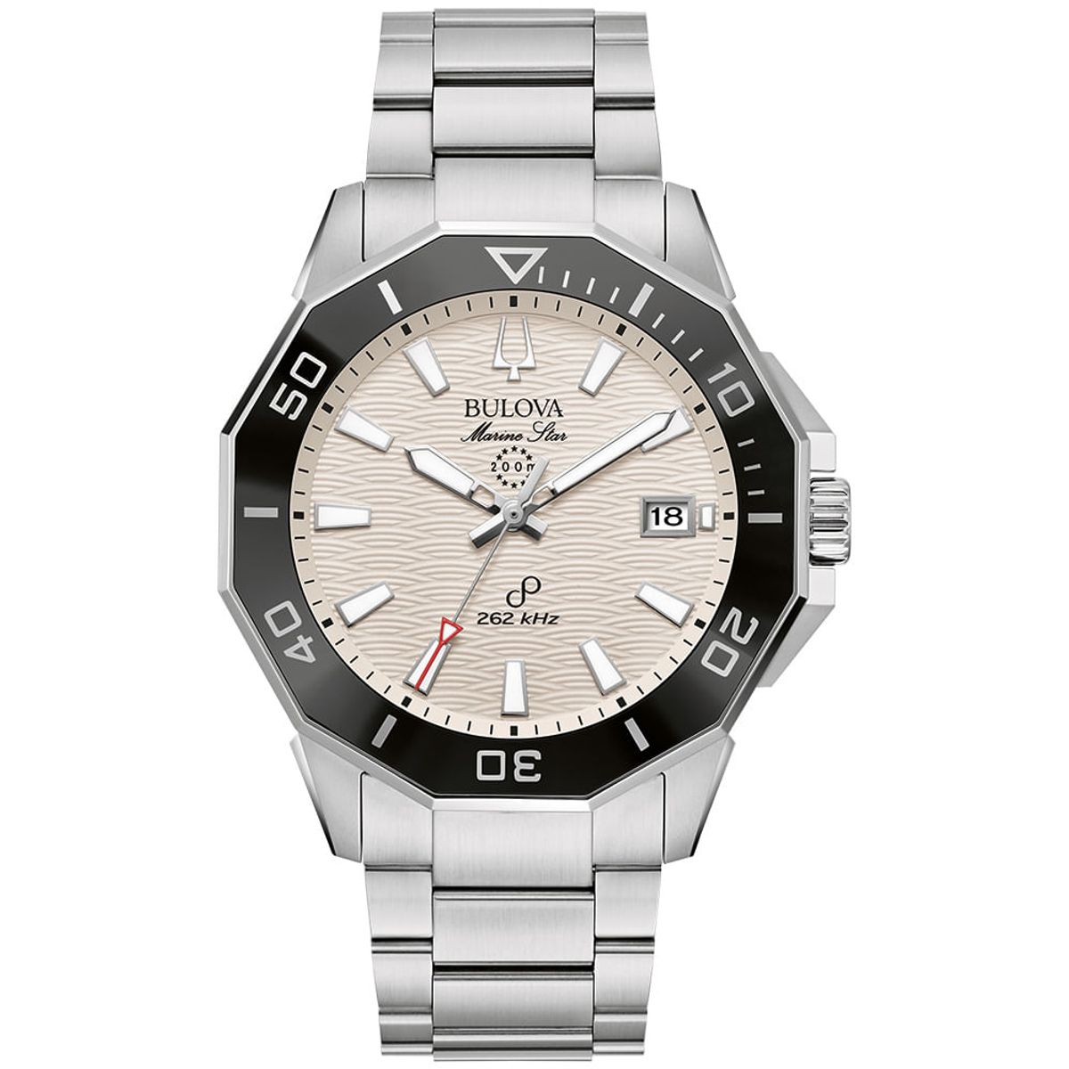 BULOVA - Reloj Bulova Para Hombre 96B426