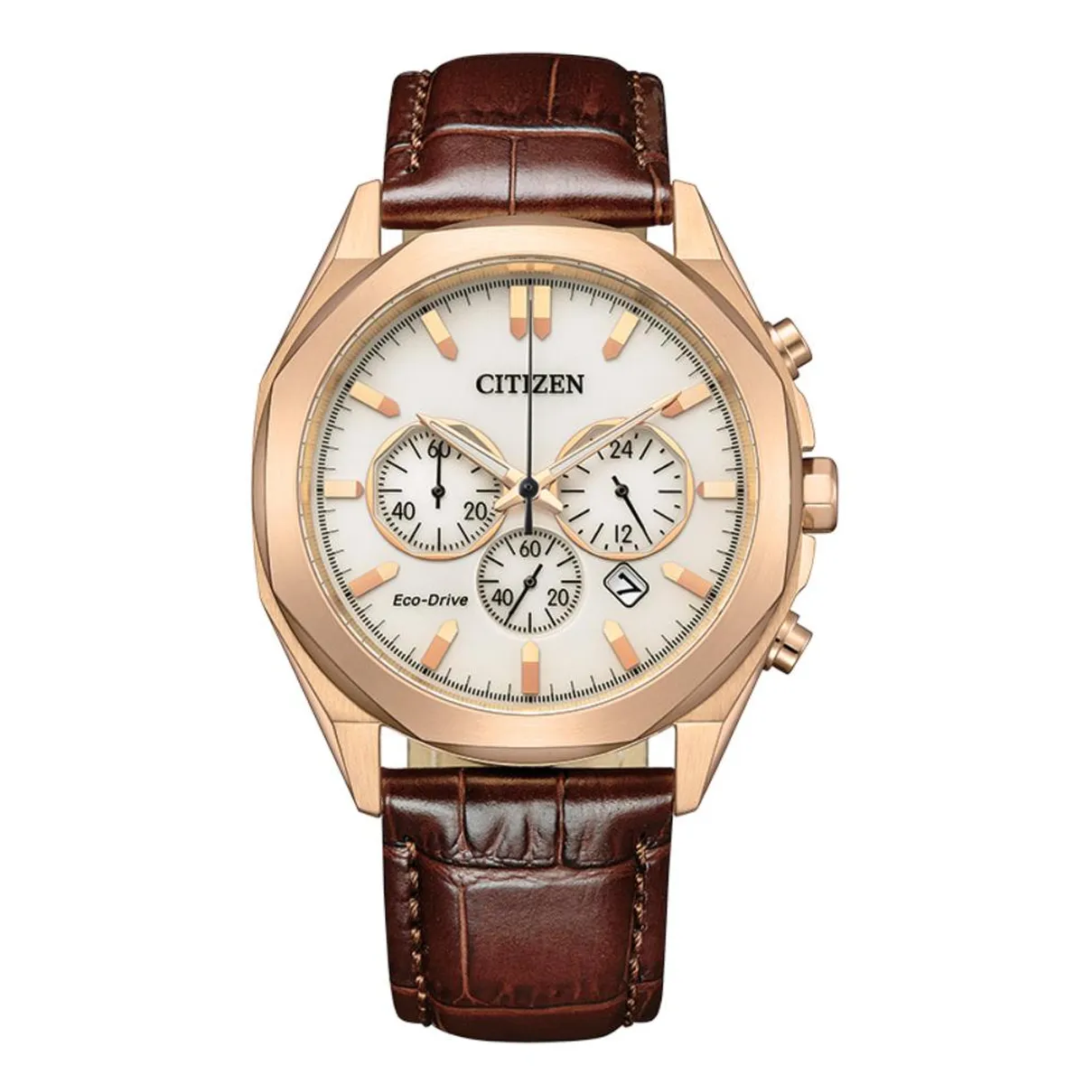 CITIZEN - Reloj Para Hombre Citizen CA4593-15A