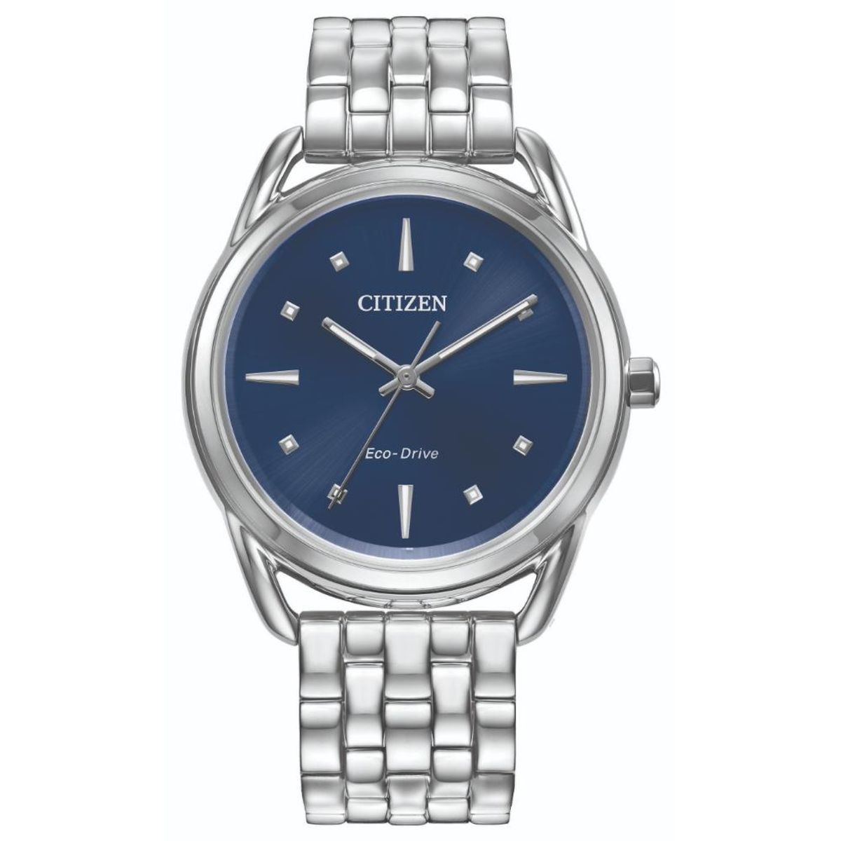 CITIZEN - Reloj Citizen Unisex FE7090-55L