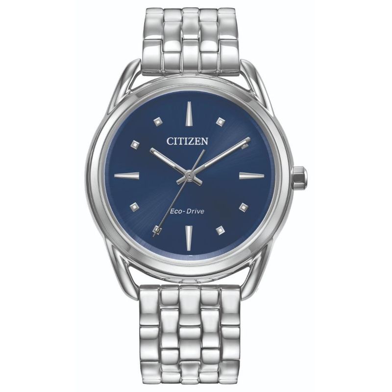 CITIZEN - Reloj Citizen Unisex FE7090-55L