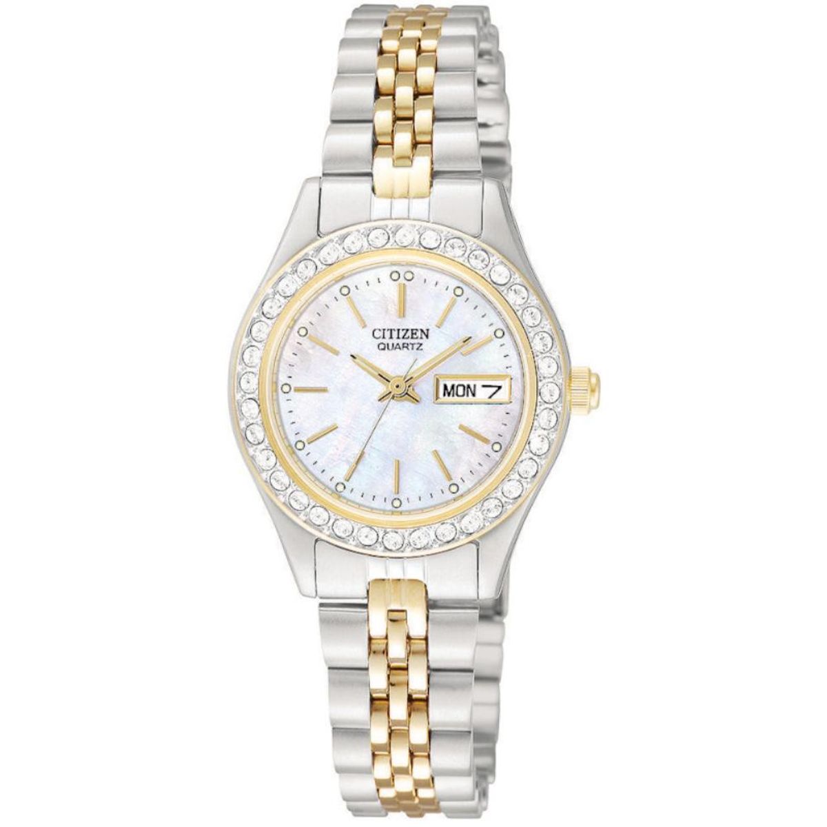 CITIZEN - Reloj Para Mujer Citizen EQ0534-50D