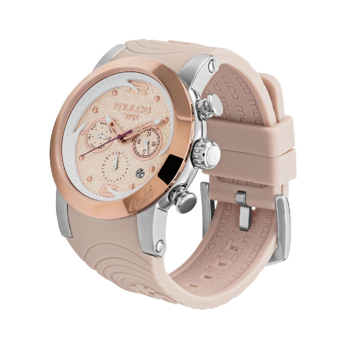 MULCO - Reloj Mujer Mulco MW3-21837-113