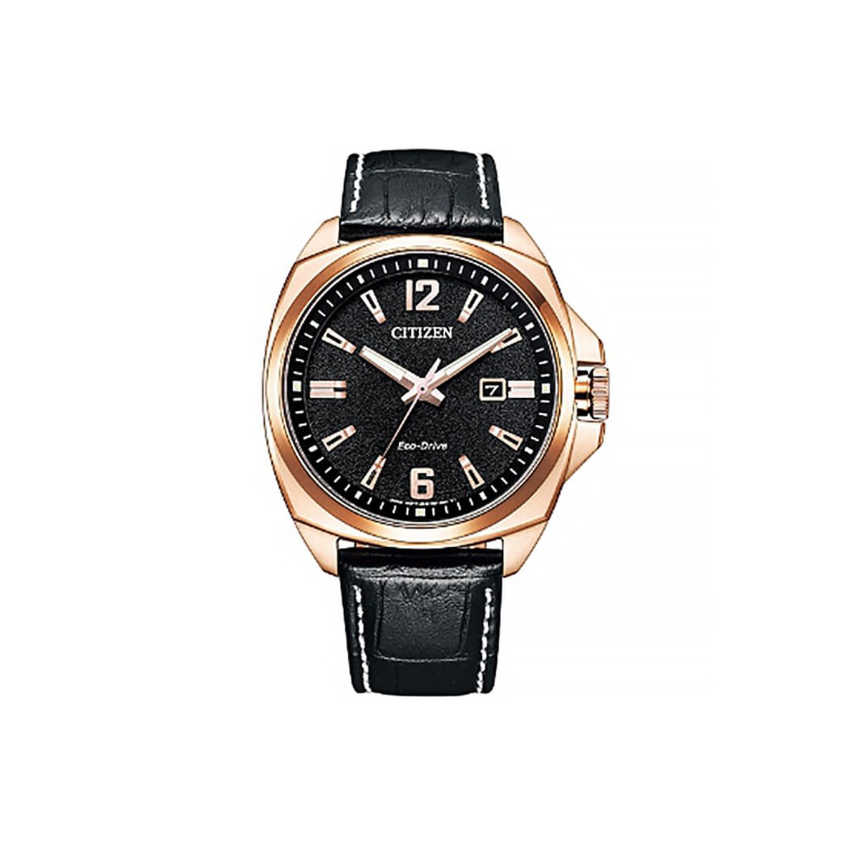 CITIZEN - Reloj Hombre Citizen AW1723-02E