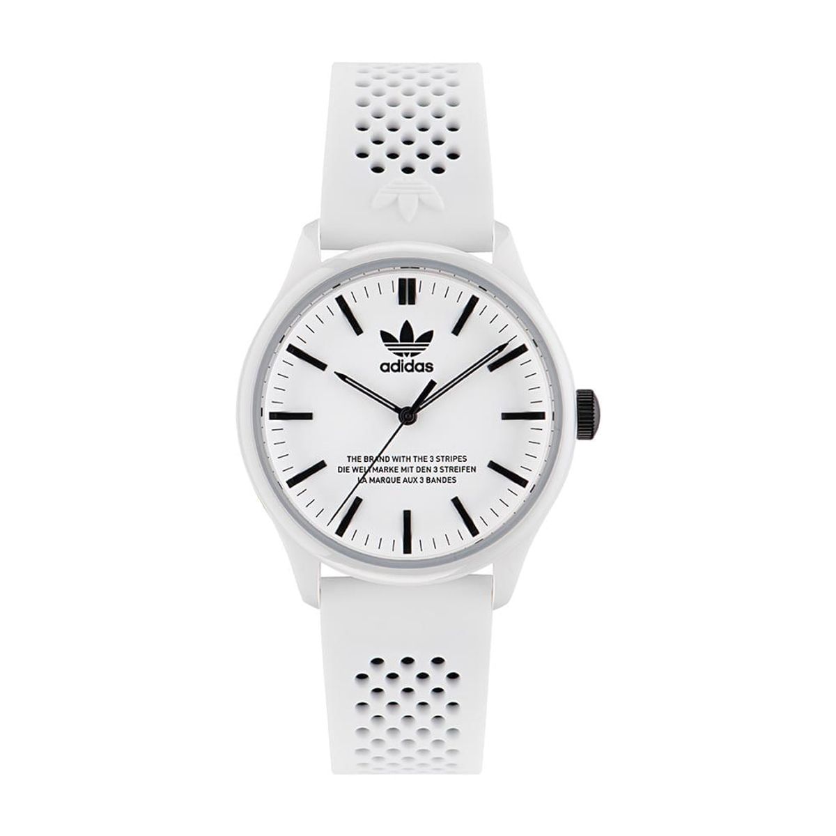 ADIDAS - Reloj Unisex Adidas AOSY23030