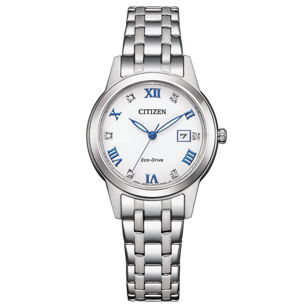 CITIZEN - Reloj Citizen Para Mujer FE1240-81A