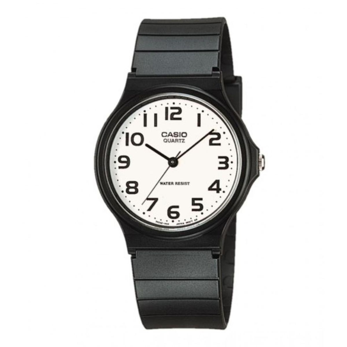 CASIO - Reloj Casio Unisex Mq-24-7B