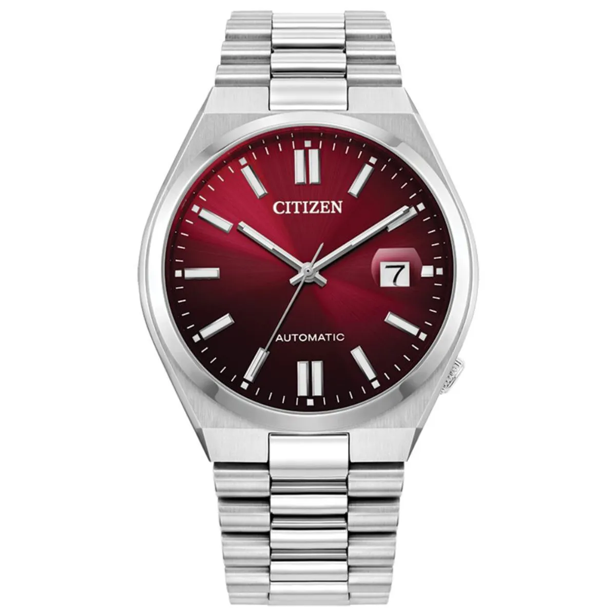 CITIZEN - Reloj Citizen Unisex NJ0150-56W