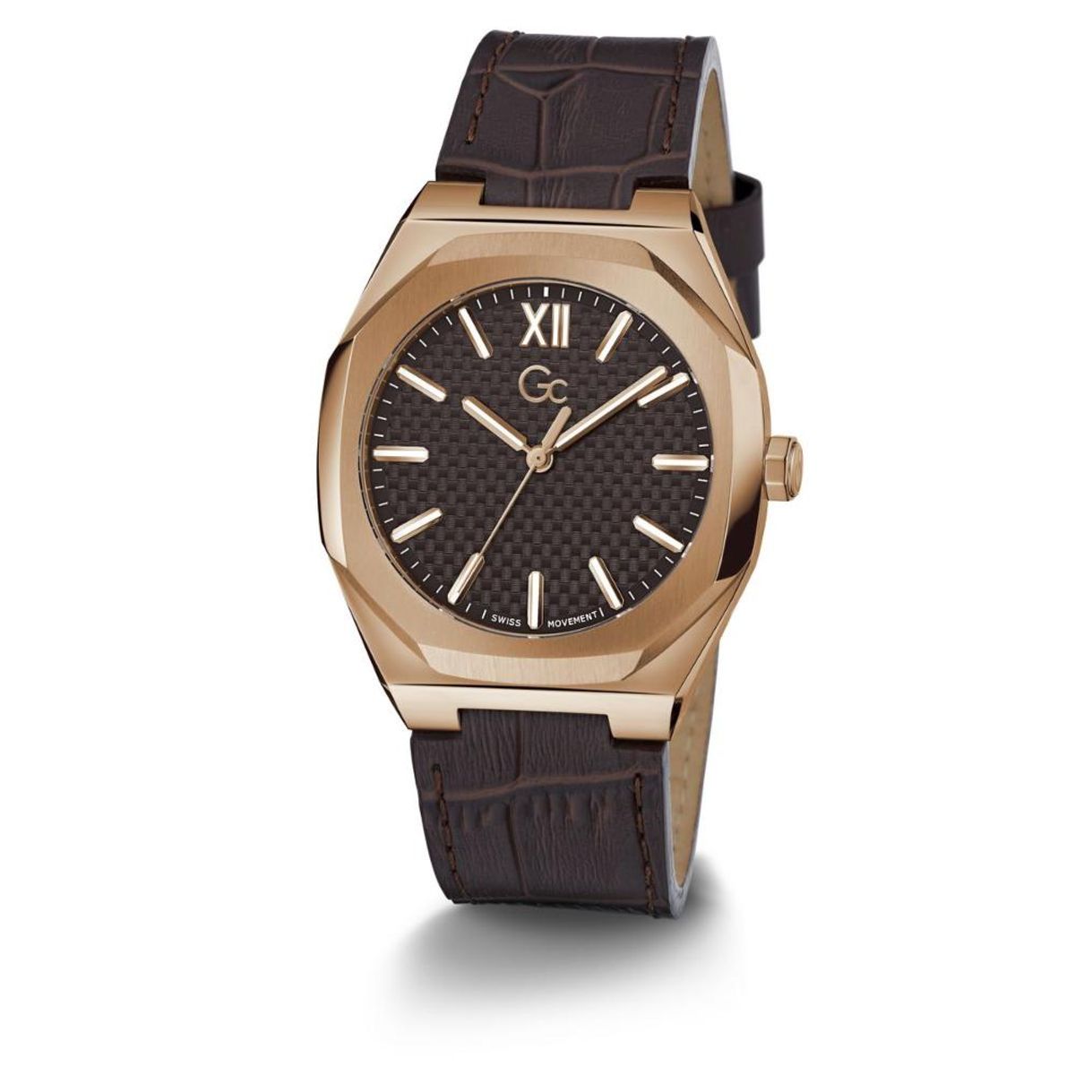 GC - Reloj GC Para Hombre Z26005G4MF