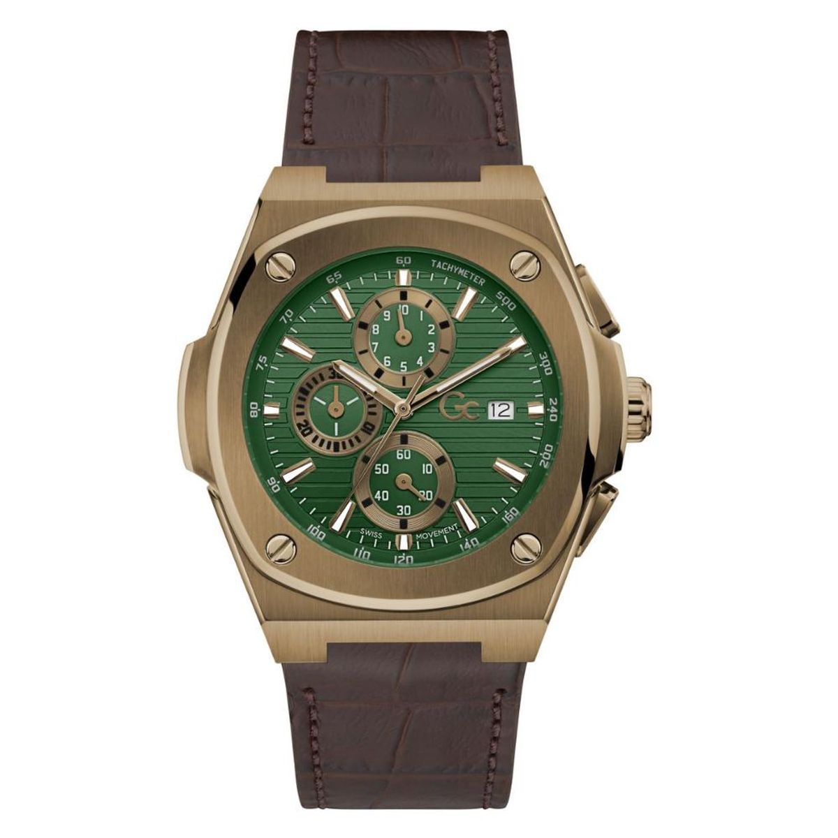 GC - Reloj GC Para Hombre Y99011G9MF