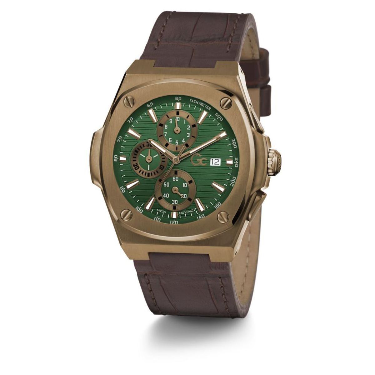 GC - Reloj GC Para Hombre Y99011G9MF