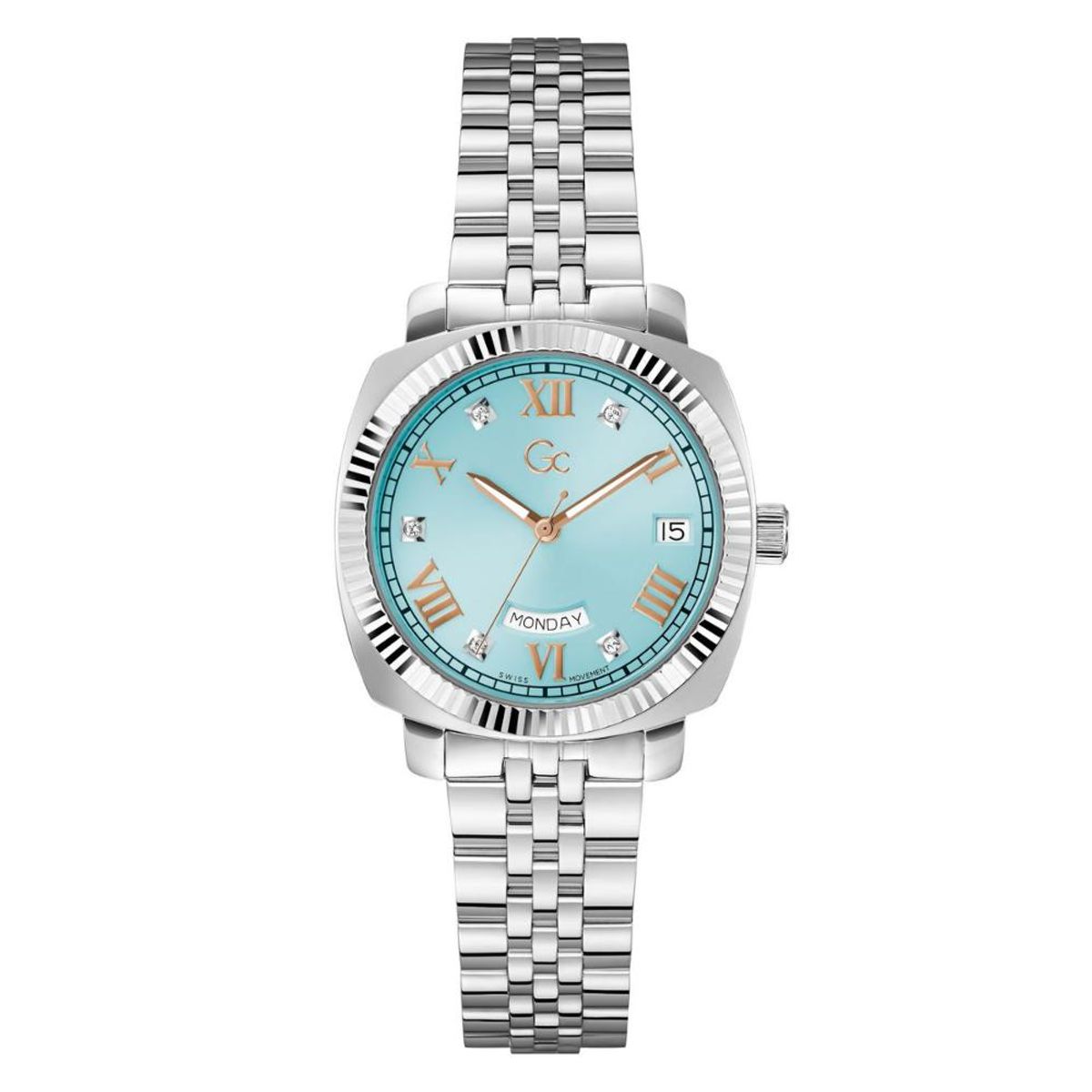 GC - Reloj GC Para Mujer Z44001L7MF