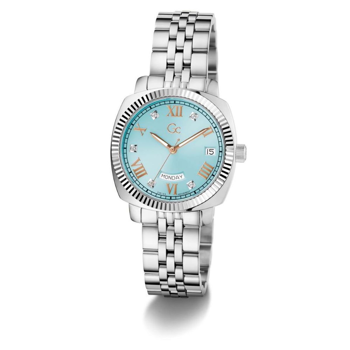 GC - Reloj GC Para Mujer Z44001L7MF