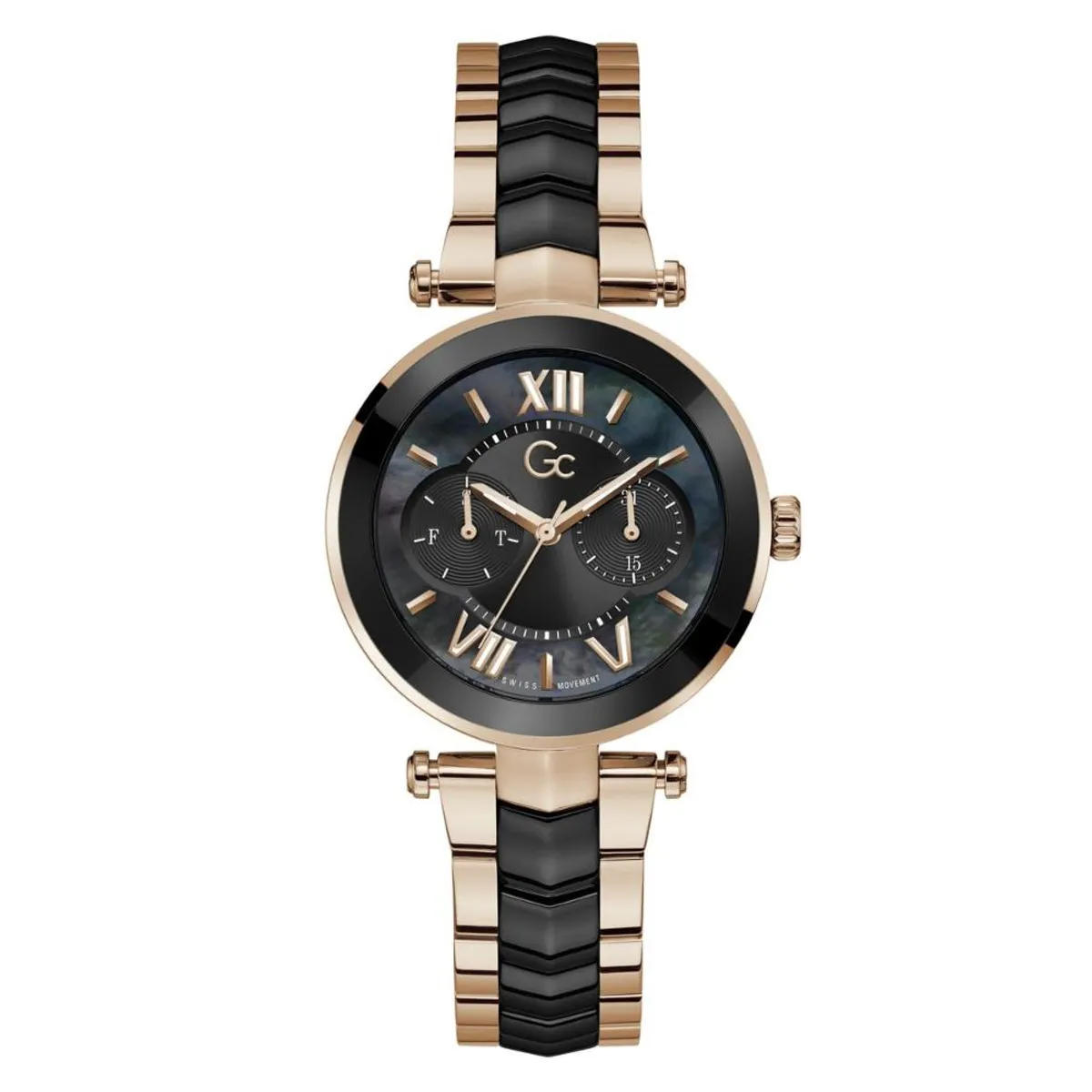 GC - Reloj GC Para Mujer Y92004L2MF
