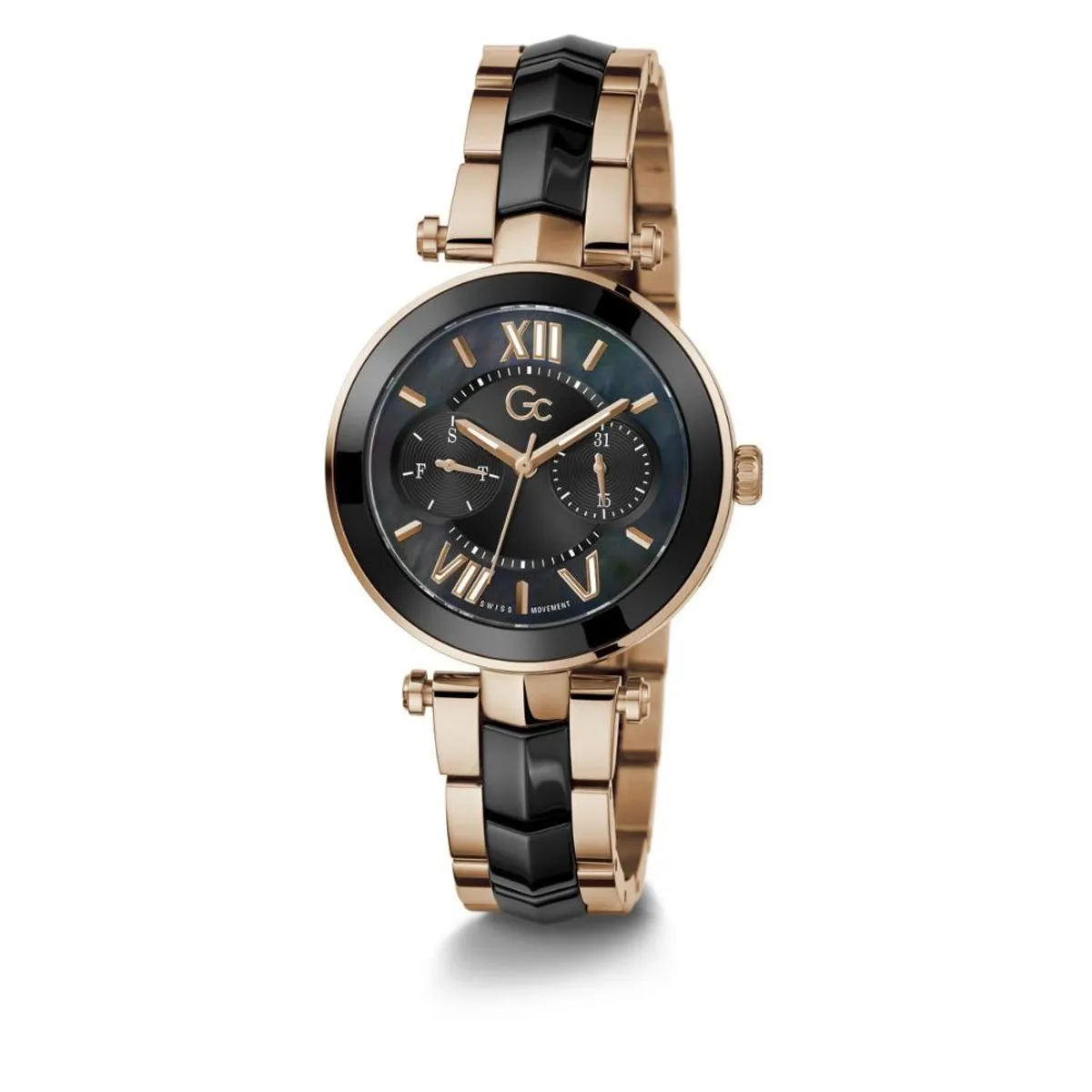 GC - Reloj GC Para Mujer Y92004L2MF