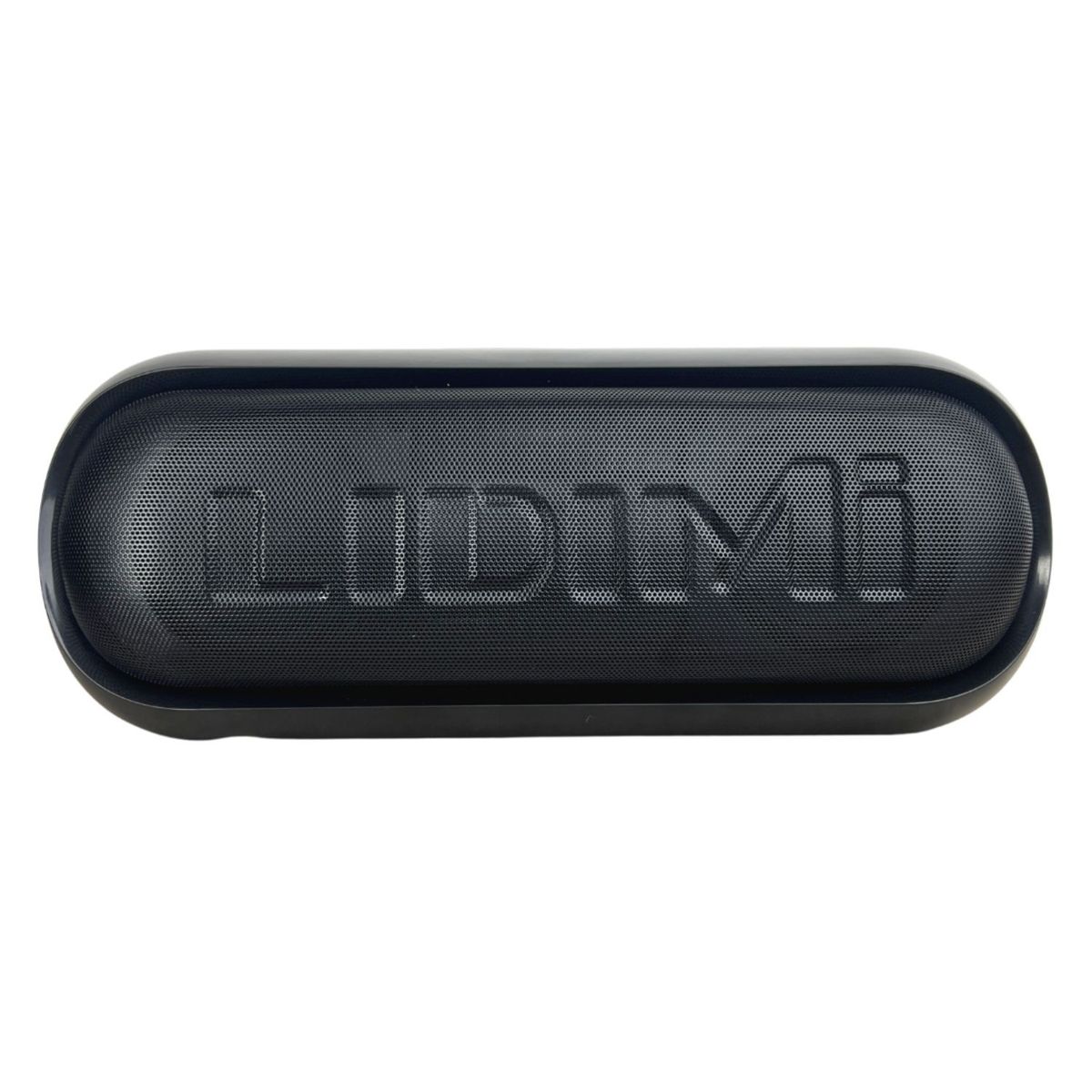 LIDIMI - Parlante Inalámbrico 44W Bass+ Lidimi Luces RGB Impermeable