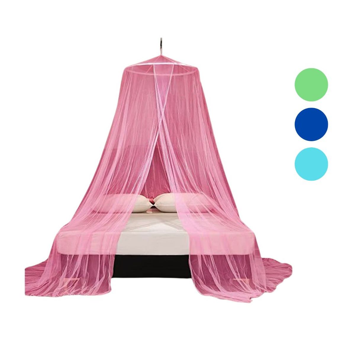 GENERICO - Mosquitera Colgante Para Hombre