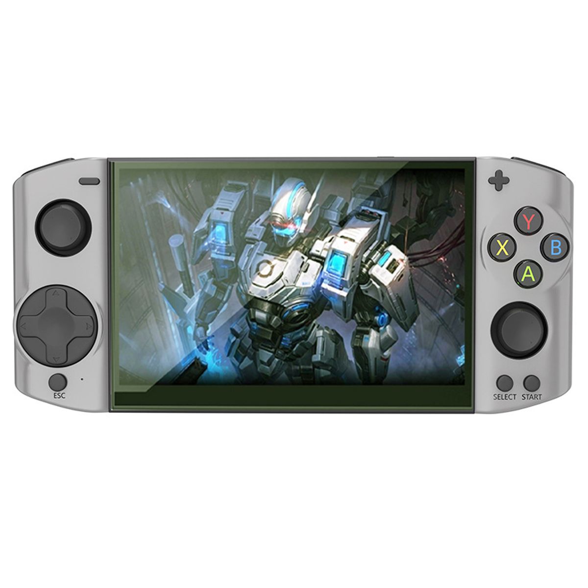 OVOTOUMI - Consola Portatil Retro Game XY-01 Girs