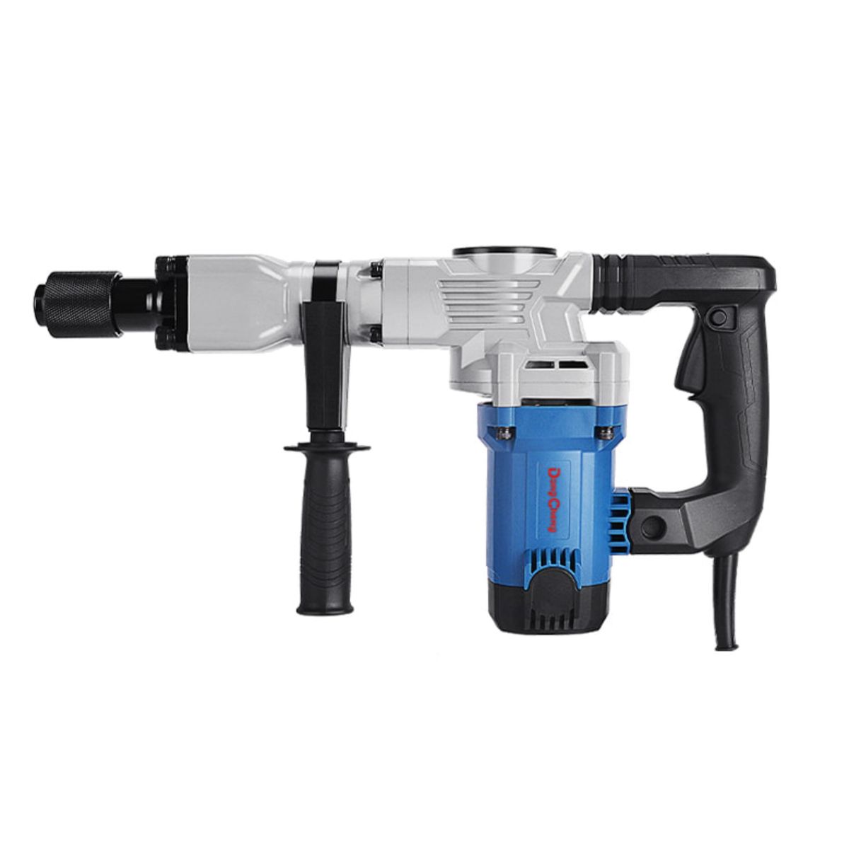 DONGCHENG - Martillo demoledor 1400w 16.8 joules industrial DongCheng