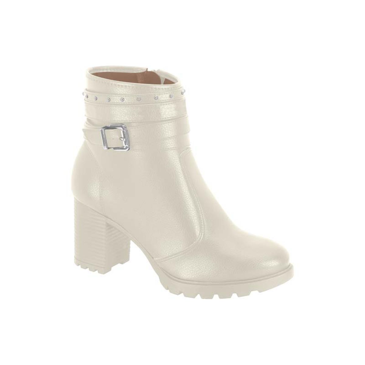 MOLECA - Botines Para Mujer Moleca