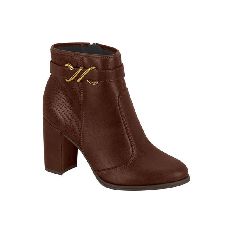 MOLECA - Botines Para Mujer Moleca