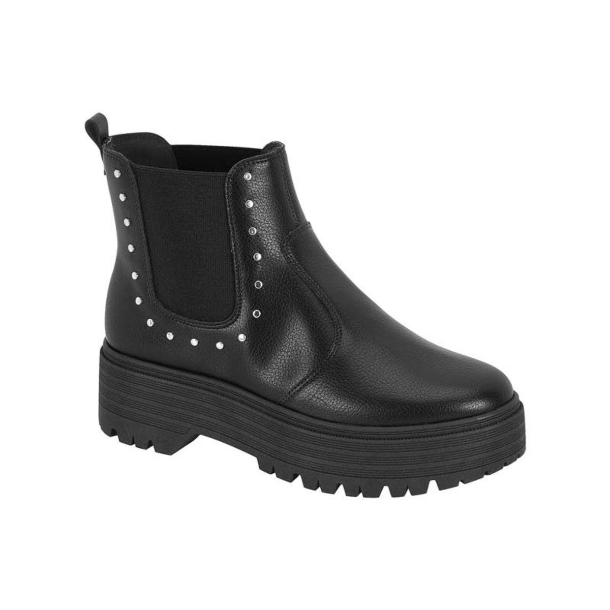 MOLECA - Botines Para Mujer Moleca