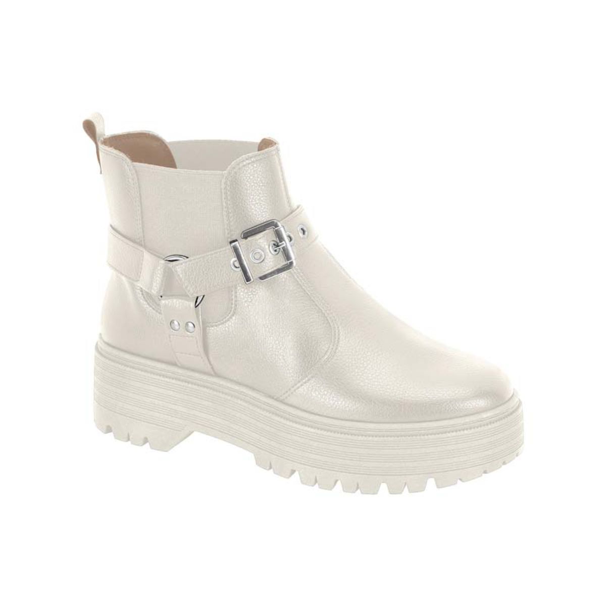 MOLECA - Botines Para Mujer Moleca