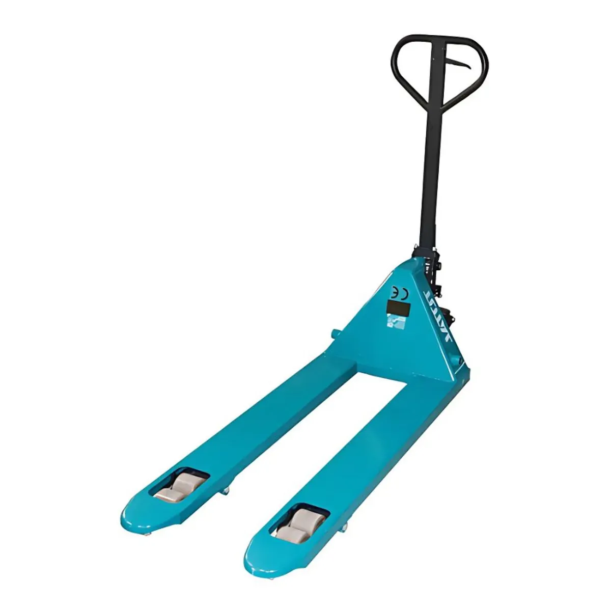 TOTAL TOOLS - Paleta Hidraulica Total de 3000KG - THT302301