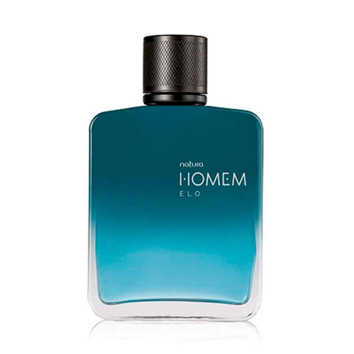 NATURA - Homem eau de parfum masculino Elo 100 ml