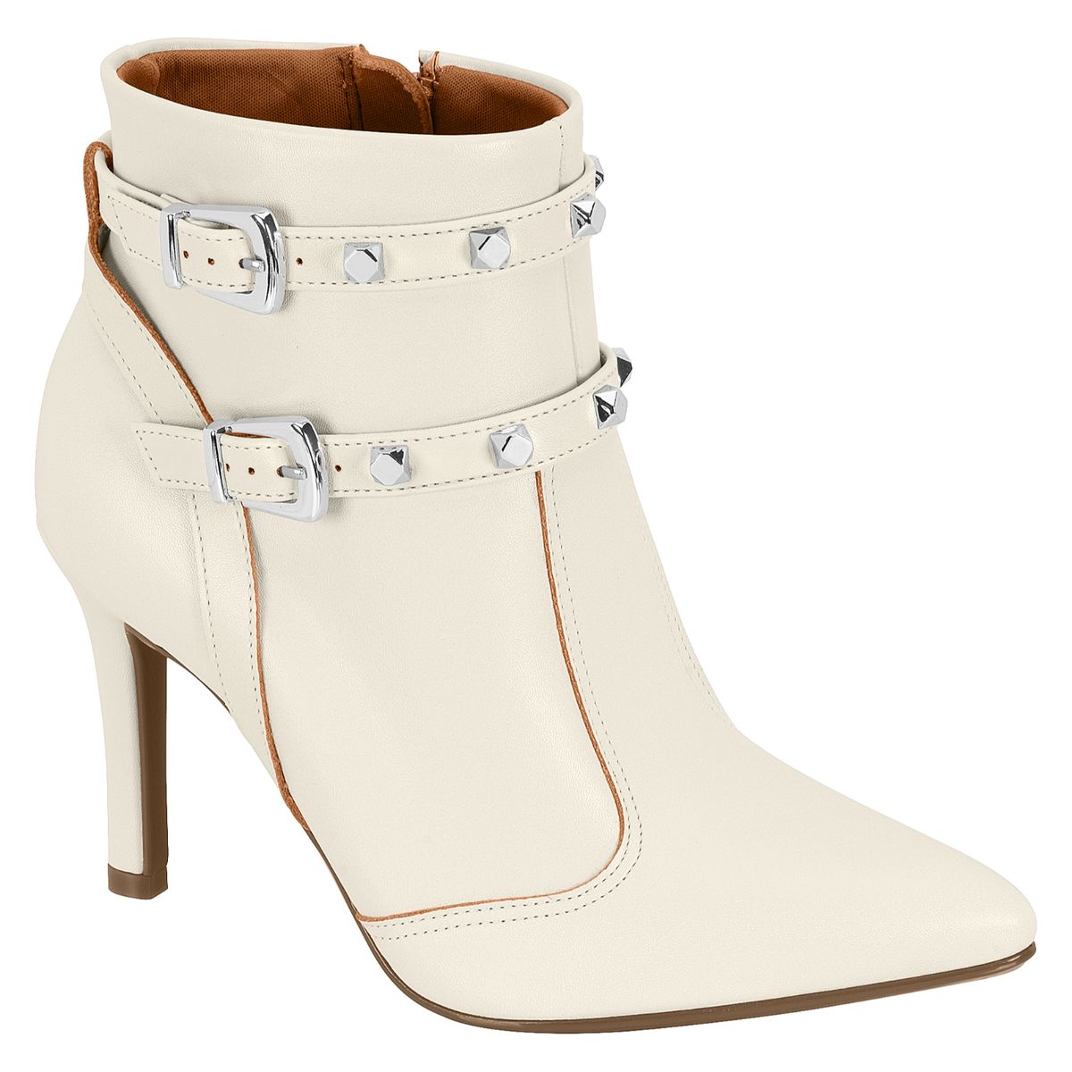 VIZZANO - Botines Para Mujer Vizzano