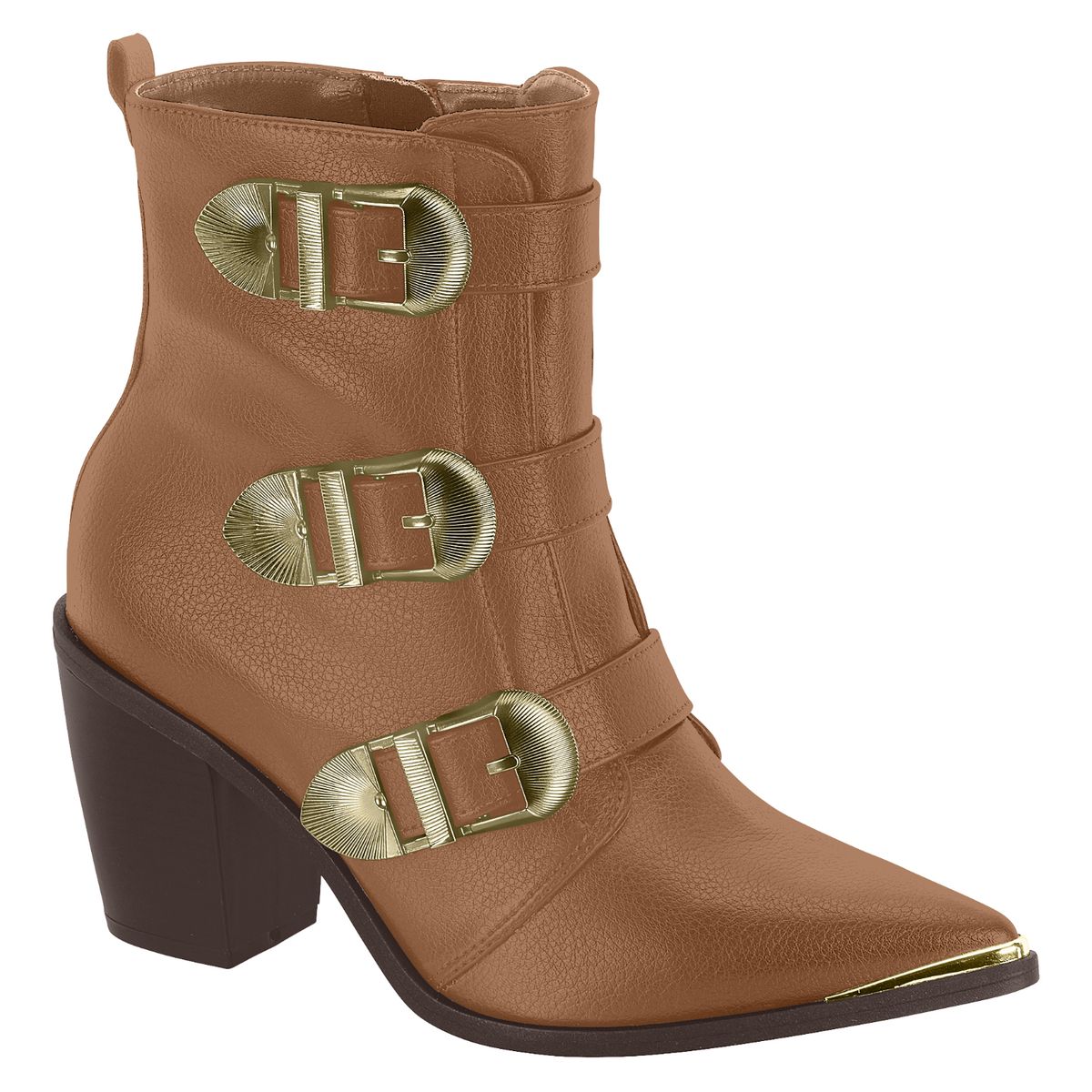 VIZZANO - Botines Para Mujer Vizzano