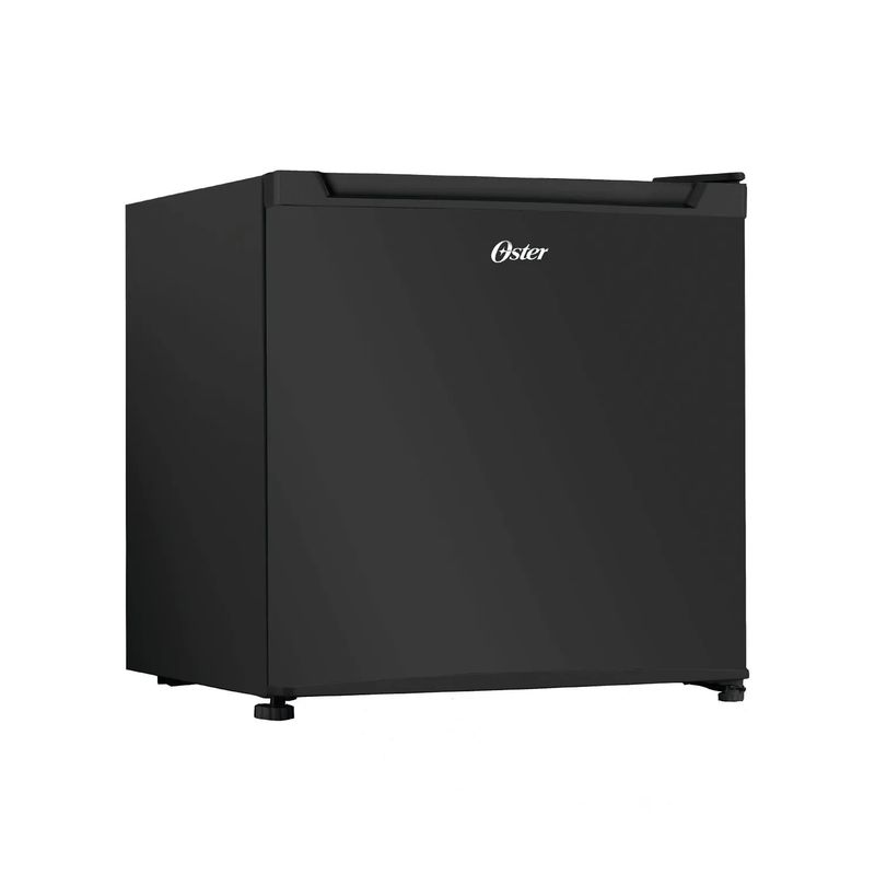 OSTER - Frigobar Oster Negro  OS-PMBME50B 46L