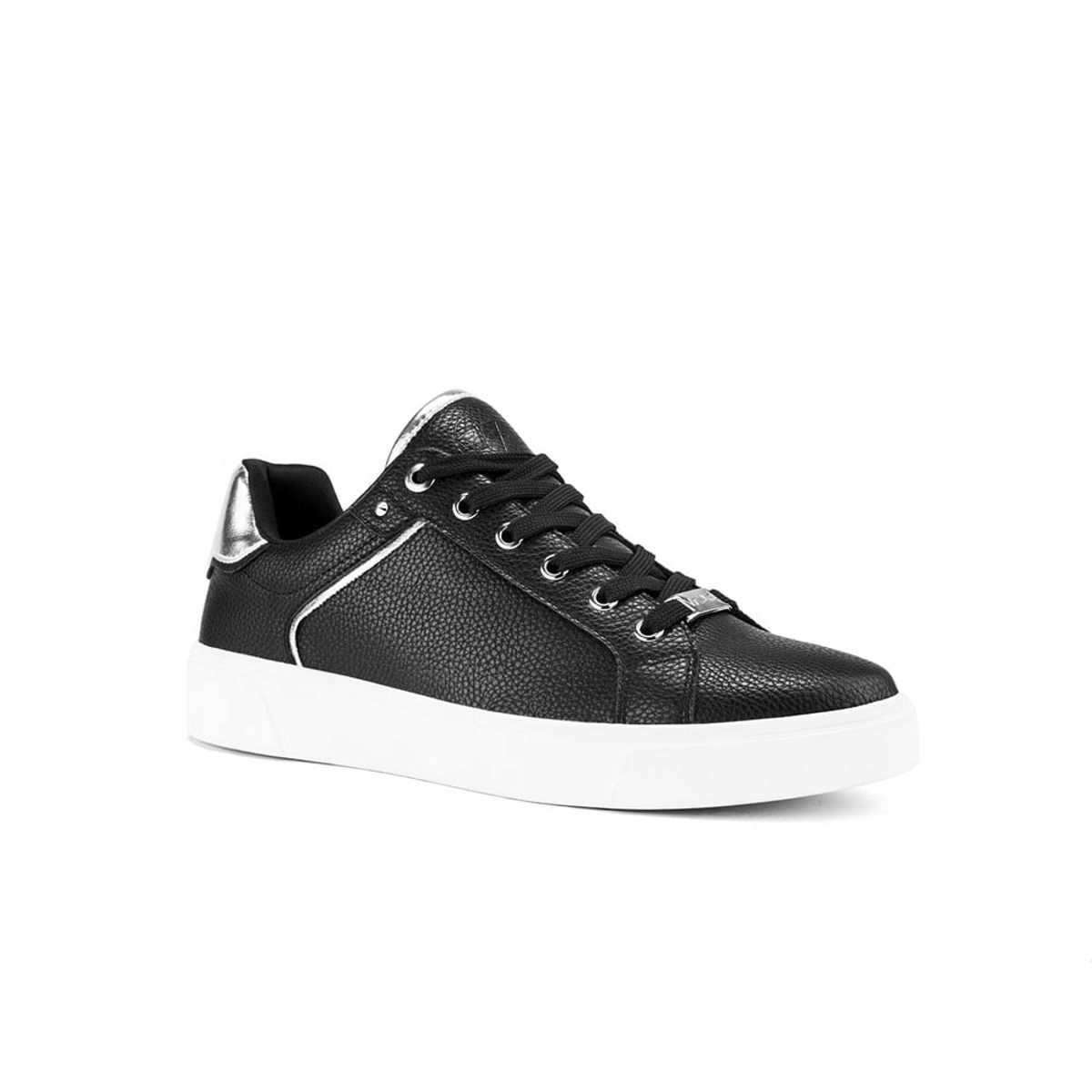 VIA UNO - Zapatillas Via Uno Hy2403Gf Black - Mujer