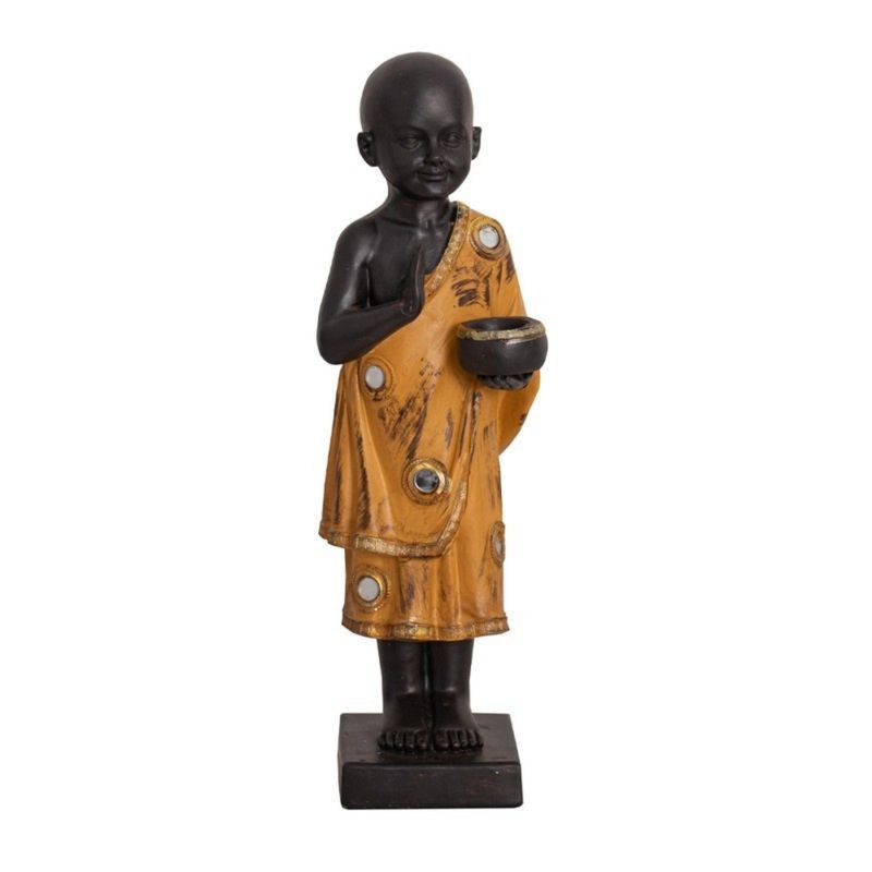 PANADECOR - Figura Decorativa De Monje