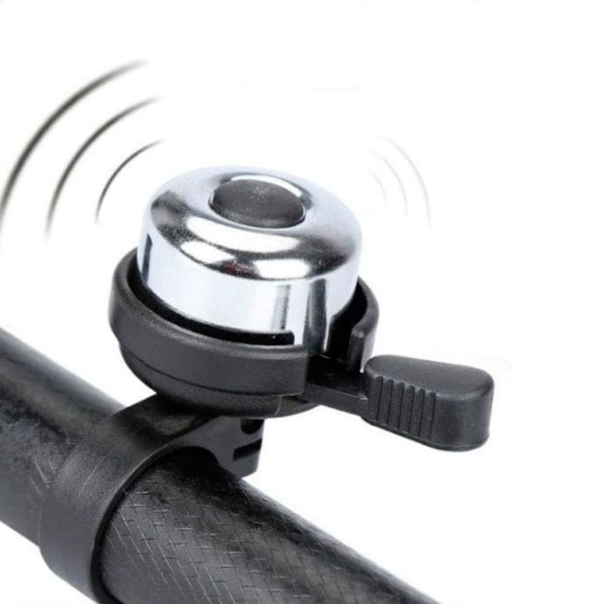 ROCKBROS - Timbre Mécanico Bicicleta