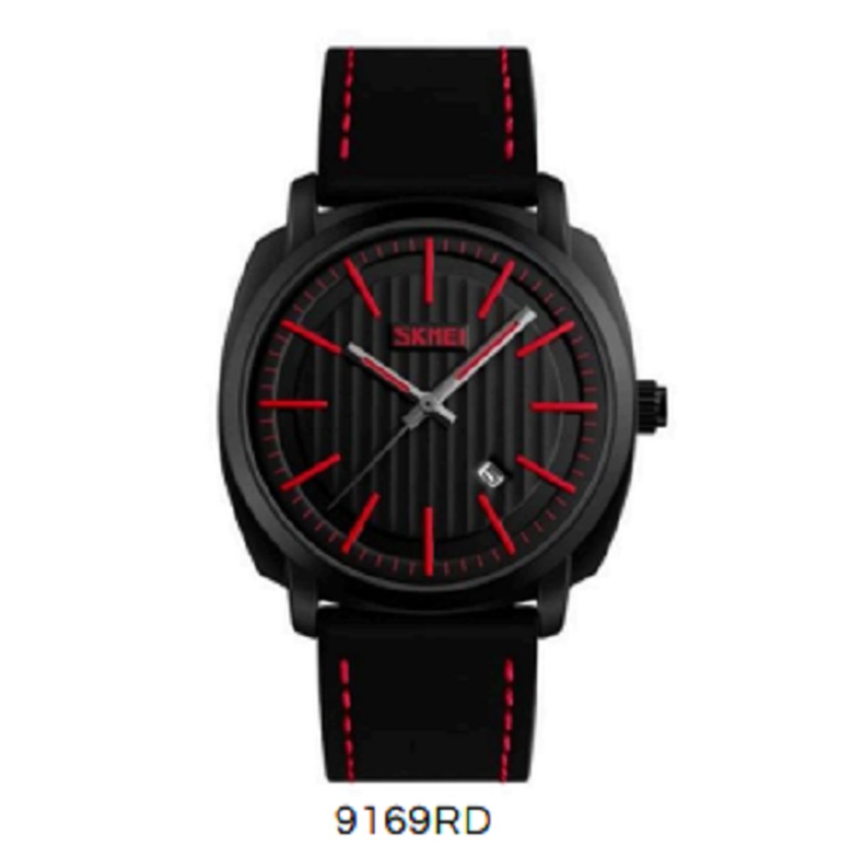 SKMEI - RELOJ SKMEI HOMBRE ANÁLOGO 9169