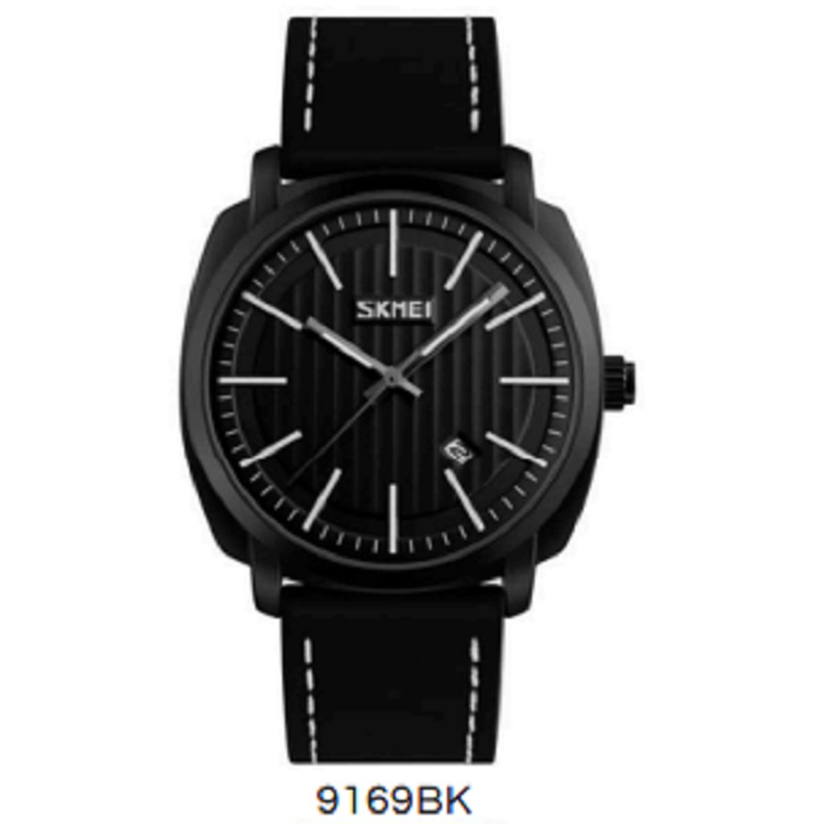 SKMEI - RELOJ SKMEI HOMBRE ANÁLOGO 9169