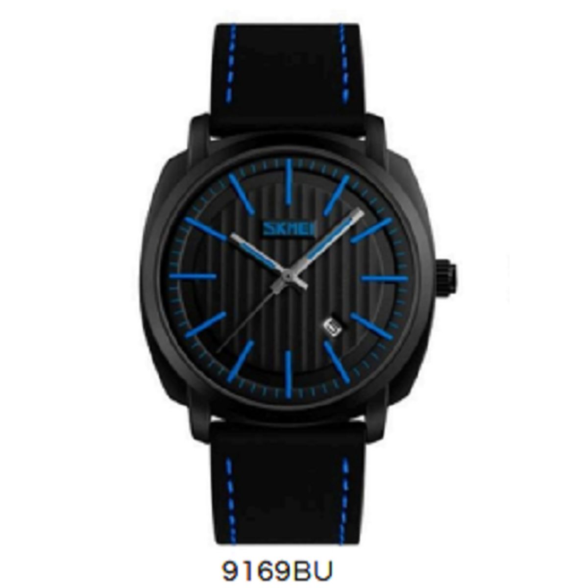 SKMEI - RELOJ SKMEI HOMBRE ANÁLOGO 9169