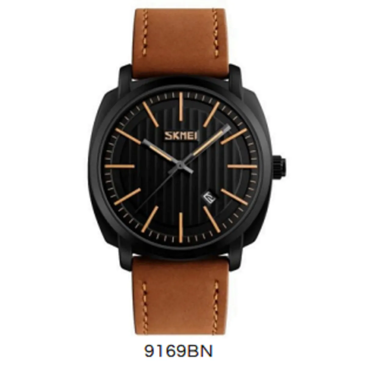 SKMEI - RELOJ SKMEI HOMBRE ANÁLOGO 9169