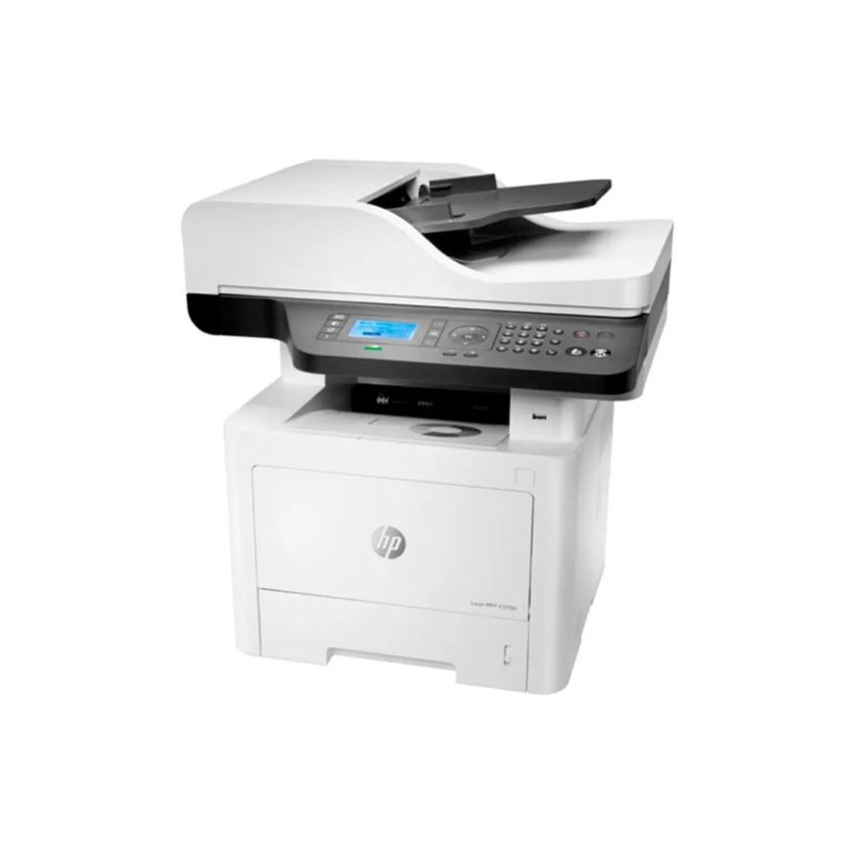 HP - IMPRESORA MULTIFUNCIONAL HP LASER MFP 432FDN 7UQ76A