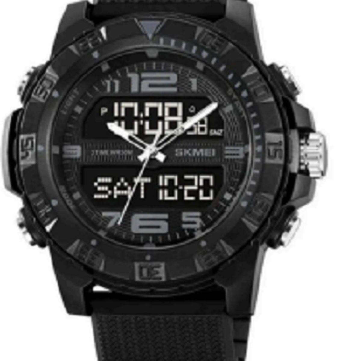 SKMEI - Reloj SKMEI Raptor 2162 Dual