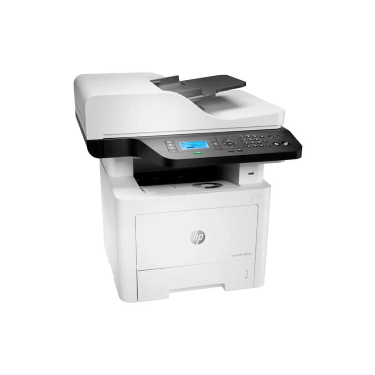 HP - IMPRESORA MULTIFUNCIONAL HP LASER MFP 432FDN 7UQ76A