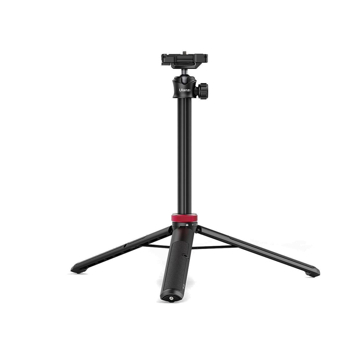 ULANZI - Trípode Ulanzi MT-44 para Smartphone y Cámara Diseño Compacto 360°